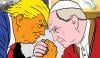 Pope Leo Vs Trump