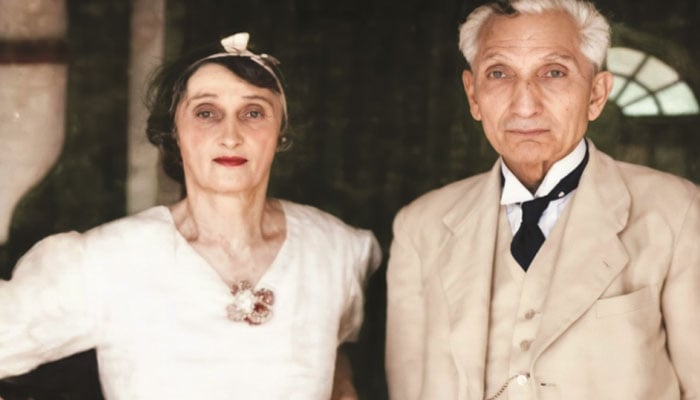 ایلسا قاضی: ایک ہمہ جہت ادبی و ثقافتی شخصیت