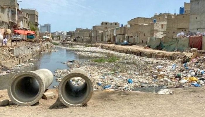 پھیلتا شہر، بکھرتی ترجیحات