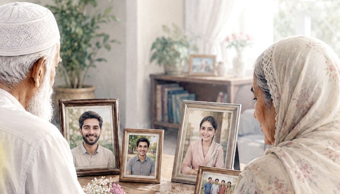 والدین، اولاد میں بڑھتی دوریاں: حالات کا جبر یا غفلت کا شاخسانہ؟