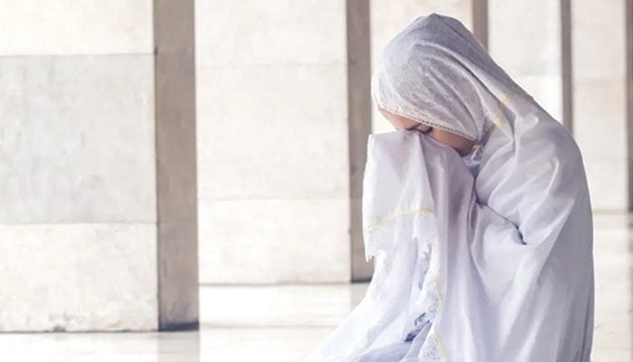 حاضری سے حضوری تک کا سفر