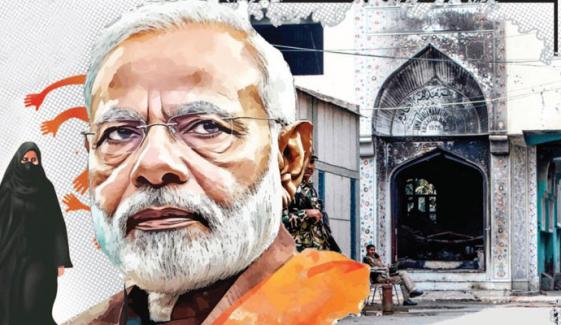 India