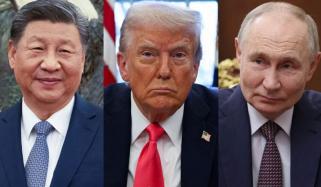 International Politics