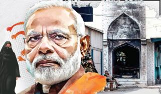India