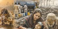 Karachi Heat Wave