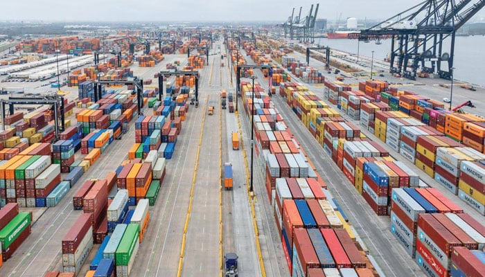 تین بڑوں کی ملاقاتیں