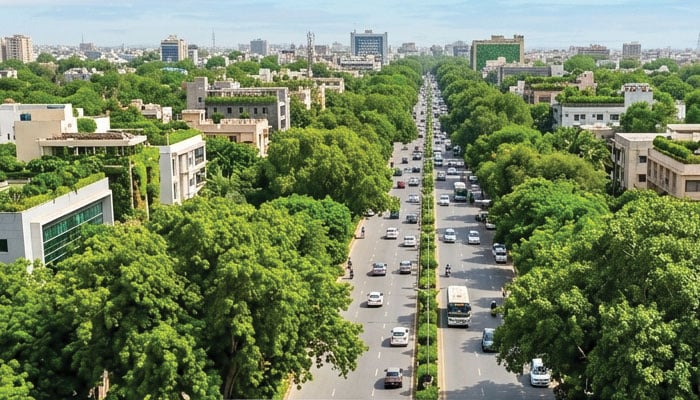 کراچی، ہیٹ ویو: 2015 کے سانحے سے کچھ نہیں سیکھا