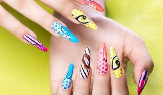 Nail Art