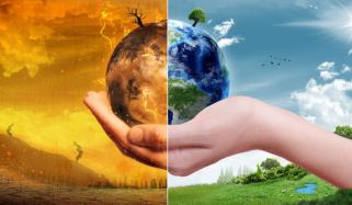Global Warming