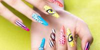 Nail Art