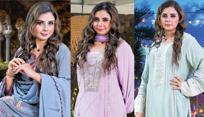 حُسن تو حُسن ہے، ہر رنگ میں اِتراتا ہے...