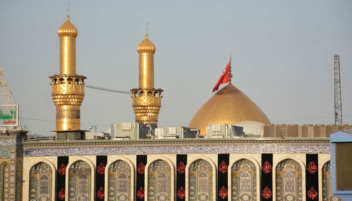 ’’محرم الحرام‘‘ اللہ کے چار مقدّس مہینوں میں سرِفہرست اسلامی تقویم کا پہلا مہینہ