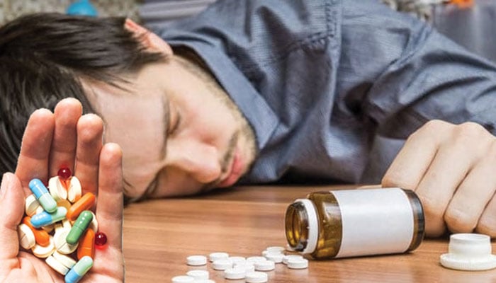 منشیات کا بڑھتا رجحان، ایک کثیر الجہتی قومی بحران