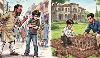 Urdu Digest