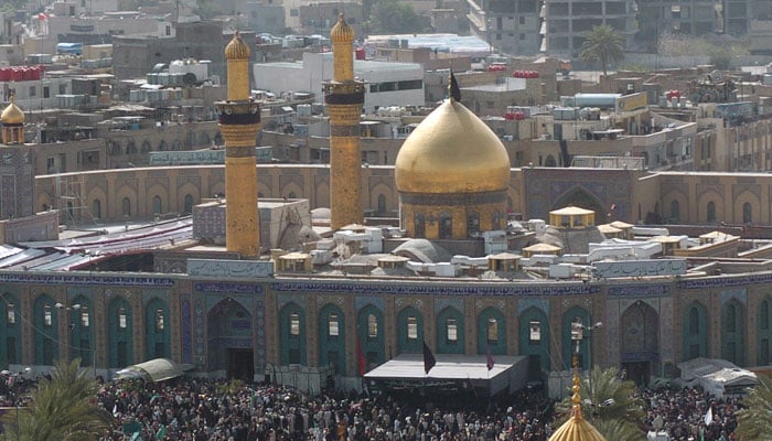 حسنین کریمینؓ: فضائل و مناقب کے روشن نقوش