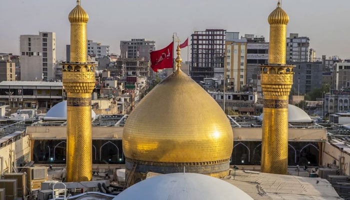 واقعہ کربلا: عالمِ اسلام کا کرب ناک سانحہ