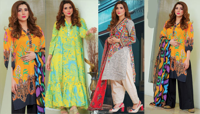 تبسم عطر جیسا ہے، ہنسی برسات جیسی ہے ...
