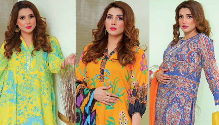 تبسم عطر جیسا ہے، ہنسی برسات جیسی ہے ...