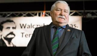 Lech Walesa