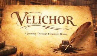 Velichor