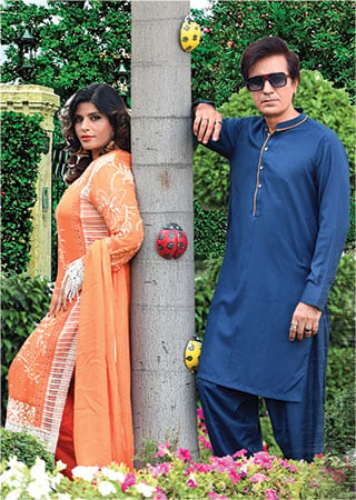 خوشبو کی طرح گزرو، مرے دل کی گلی سے ...