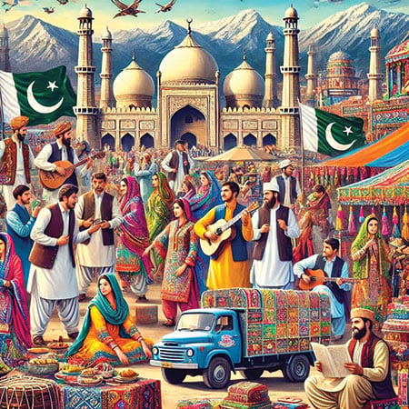رائے سازی کا سفر: جبر و قہر سے شعور و آگہی تک