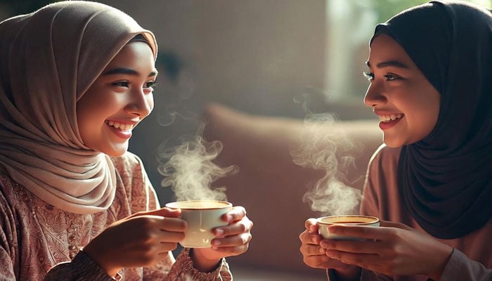 کوئی ہے جو ہمیں روز کال کرتا ہے