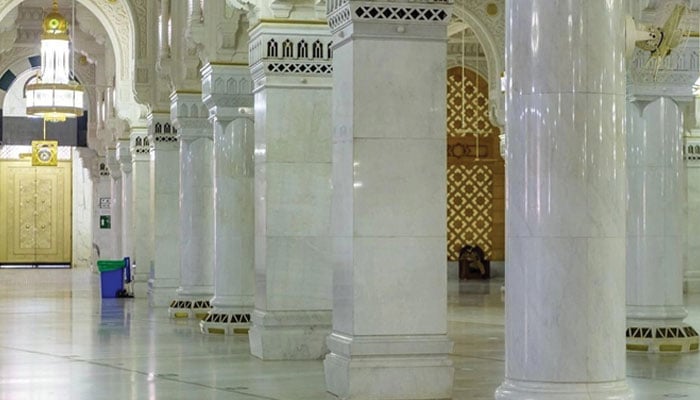 جذبہ ایمانی نے ناممکن کو ممکن کر دکھایا