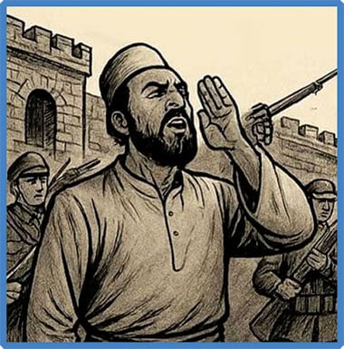 یومِ شہدائے کشمیر: غیور حریت پسندوں کی جہدِ مسلسل کا درخشاں باب