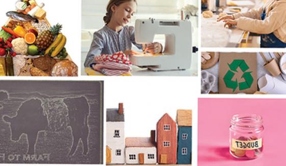 Home Economics