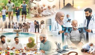 Health And Fitness