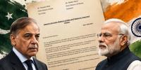 Pak India Pm
