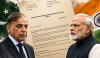Pak India Pm