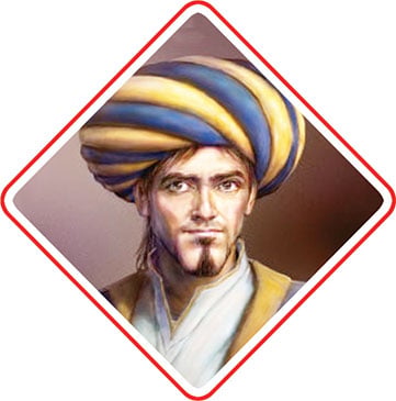 قرونِ وسطیٰ کے کثیر العلوم سائنس دان، ابن الہیثم