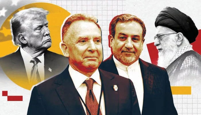 دو جنگوں کے درمیان امن کی تلاش