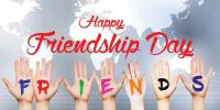Friend Ship Day
