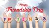 Friend Ship Day