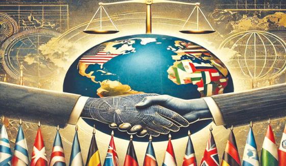 International Politics