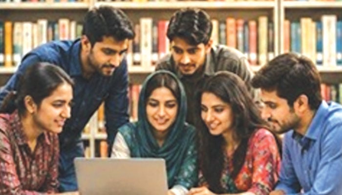 بدلتا پاکستان... چیلنجز، امکانات اور نئی سمت