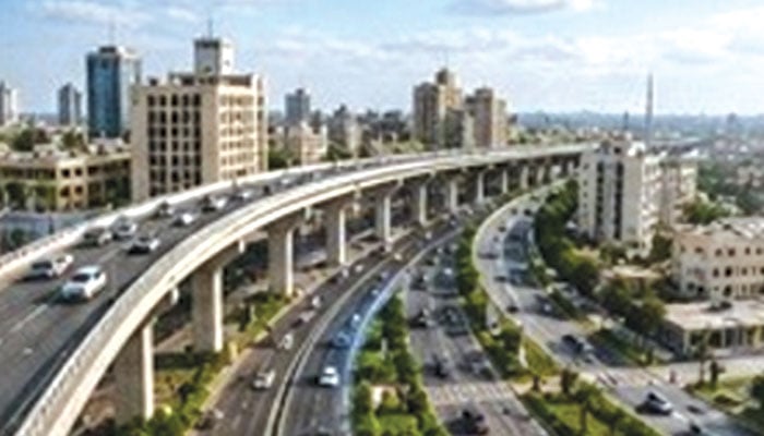 بدلتا پاکستان... چیلنجز، امکانات اور نئی سمت