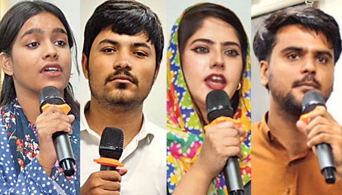 بے روزگاری، غربت اور مہنگائی میں کمی کے لئے ادھار نہیں، پیداوار