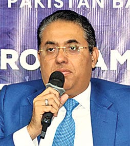 محمد ریحان حنیف