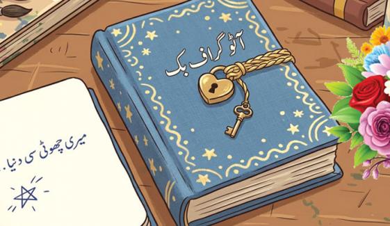 Urdu Digest