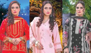 Fashion Page