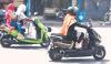 E Bikes