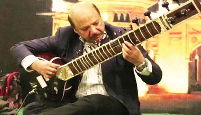 کلاسیکل موسیقی ہمارا ورثہ ہے