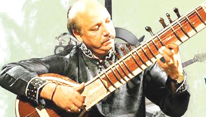 کلاسیکل موسیقی ہمارا ورثہ ہے