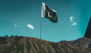 Pakistan Day