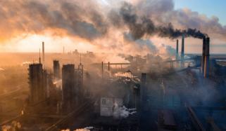 Environmental Pollution