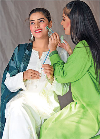 میرے آذاد، ابد آباد وطن زندہ باد ....